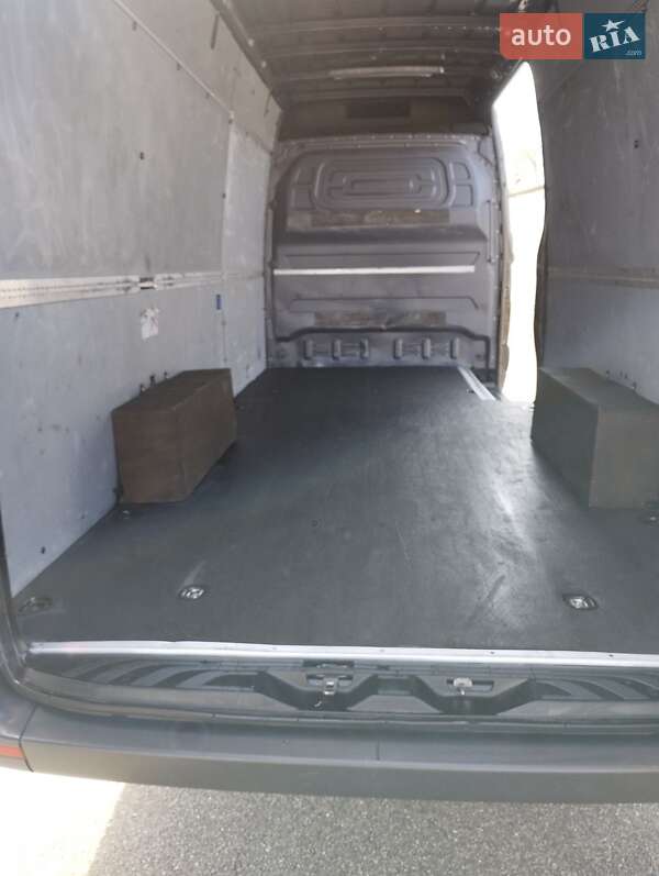 Інші автобуси Mercedes-Benz Sprinter 2020 в Києві