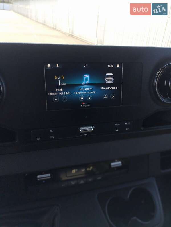 Інші автобуси Mercedes-Benz Sprinter 2020 в Києві