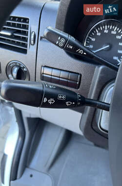 Вантажний фургон Mercedes-Benz Sprinter 2014 в 