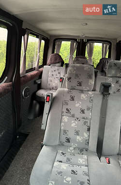 Микроавтобус Mercedes-Benz Sprinter 2015 в 