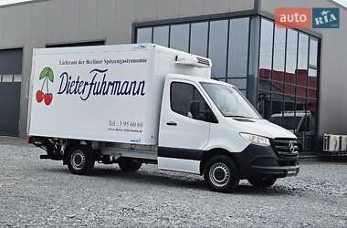 Рефрижератор Mercedes-Benz Sprinter 2020 в 