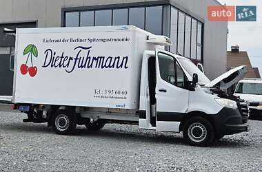 Рефрижератор Mercedes-Benz Sprinter 2020 в 