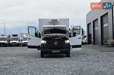 Рефрижератор Mercedes-Benz Sprinter 2020 в 
