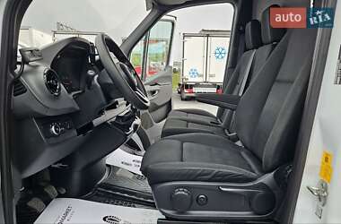 Рефрижератор Mercedes-Benz Sprinter 2020 в 