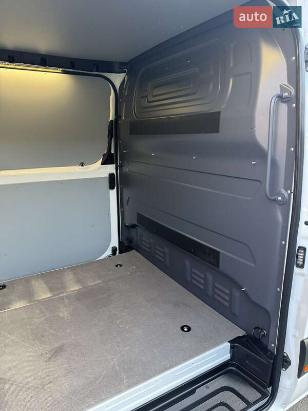 Грузовой фургон Mercedes-Benz Sprinter 2019 в Луцке
