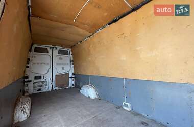 Грузовой фургон Mercedes-Benz Sprinter 2007 в 