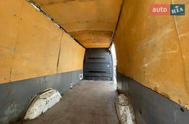 Грузовой фургон Mercedes-Benz Sprinter 2007 в 