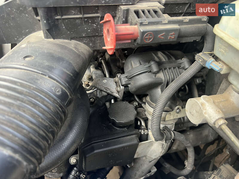 Туристичний / Міжміський автобус Mercedes-Benz Sprinter 2010 в Харкові фото 3 Туристичний / Міжміський автобус Mercedes-Benz Sprinter 2010 в Харкові