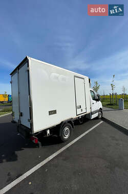 Рефрижератор Mercedes-Benz Sprinter 2012 в 