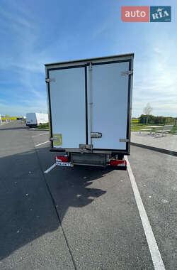 Рефрижератор Mercedes-Benz Sprinter 2012 в 