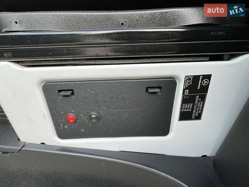 Автовоз Mercedes-Benz Sprinter 2019 в Луцьку