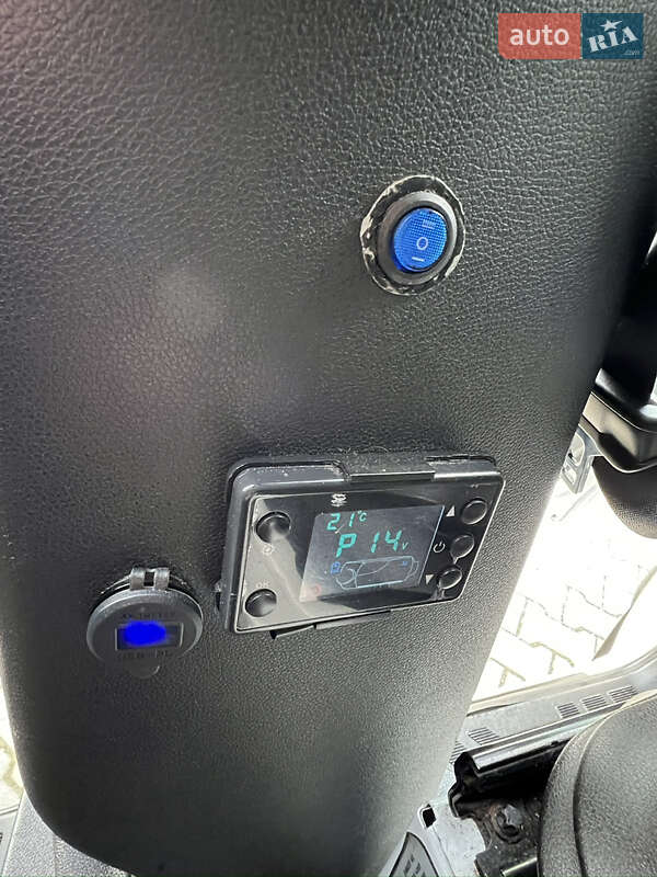 Автовоз Mercedes-Benz Sprinter 2019 в Луцьку