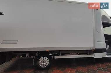 Борт Mercedes-Benz Sprinter 2017 в 