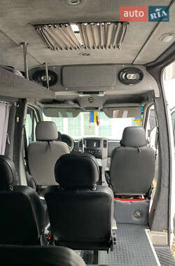 Микроавтобус Mercedes-Benz Sprinter 2006 в 