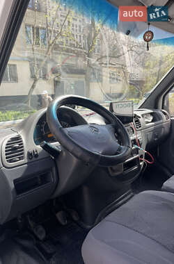 Грузовой фургон Mercedes-Benz Sprinter 2006 в 