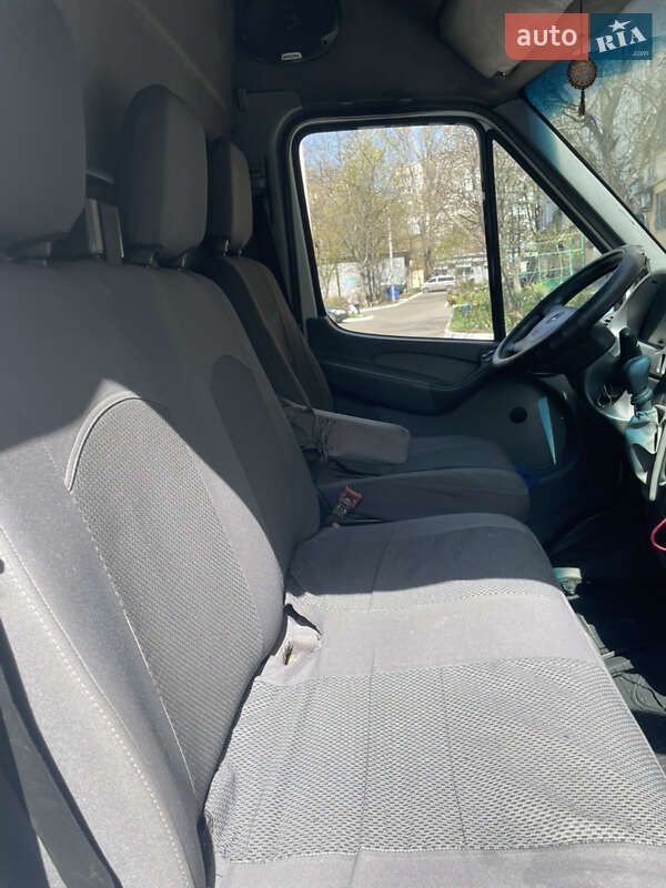 Вантажний фургон Mercedes-Benz Sprinter 2006 в Одесі