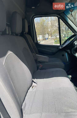 Грузовой фургон Mercedes-Benz Sprinter 2006 в 
