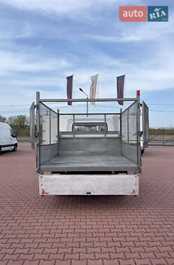 Борт Mercedes-Benz Sprinter 2014 в 
