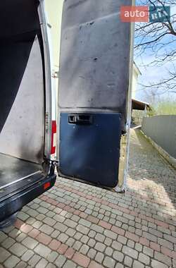 Микроавтобус Mercedes-Benz Sprinter 2006 в 