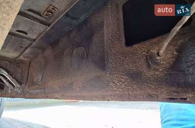 Микроавтобус Mercedes-Benz Sprinter 2006 в 