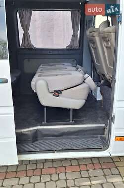 Микроавтобус Mercedes-Benz Sprinter 2006 в 