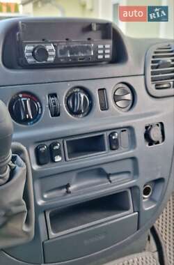 Микроавтобус Mercedes-Benz Sprinter 2006 в 