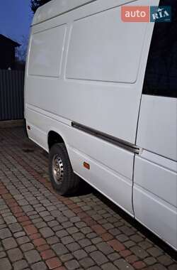 Микроавтобус Mercedes-Benz Sprinter 2006 в 