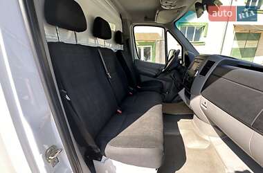 Грузовой фургон Mercedes-Benz Sprinter 2015 в 