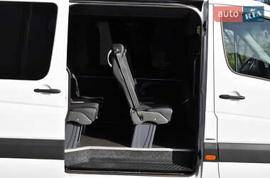 Микроавтобус Mercedes-Benz Sprinter 2014 в 