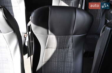 Микроавтобус Mercedes-Benz Sprinter 2014 в 