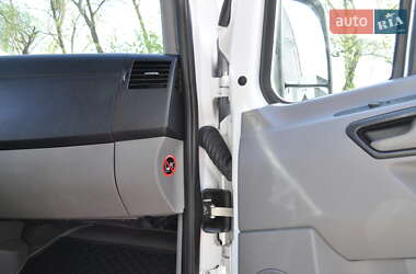 Микроавтобус Mercedes-Benz Sprinter 2014 в 
