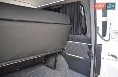 Микроавтобус Mercedes-Benz Sprinter 2014 в 