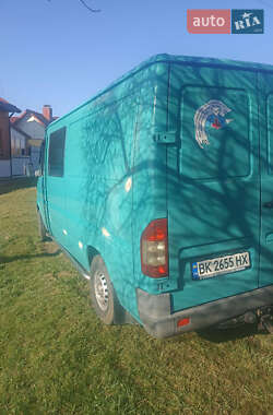 Другие автобусы Mercedes-Benz Sprinter 2000 в 