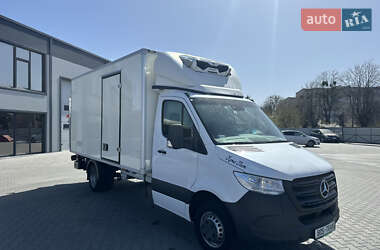 Рефрижератор Mercedes-Benz Sprinter 2020 в 