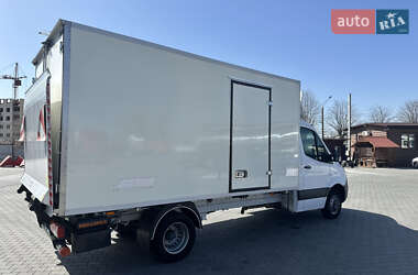Рефрижератор Mercedes-Benz Sprinter 2020 в 