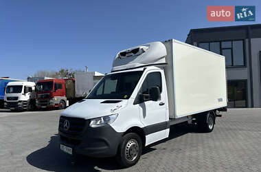 Рефрижератор Mercedes-Benz Sprinter 2020 в 