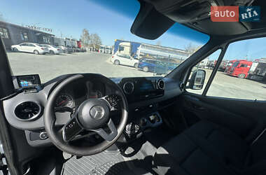 Рефрижератор Mercedes-Benz Sprinter 2020 в 