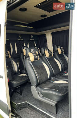 Другие автобусы Mercedes-Benz Sprinter 2017 в 