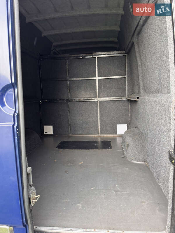 Микроавтобус Mercedes-Benz Sprinter 2014 в Снятине
