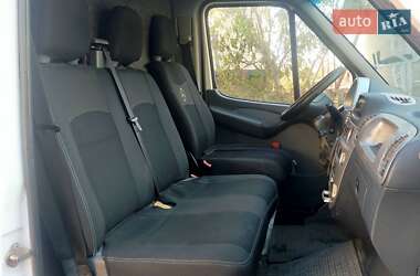 Вантажний фургон Mercedes-Benz Sprinter 2004 в 