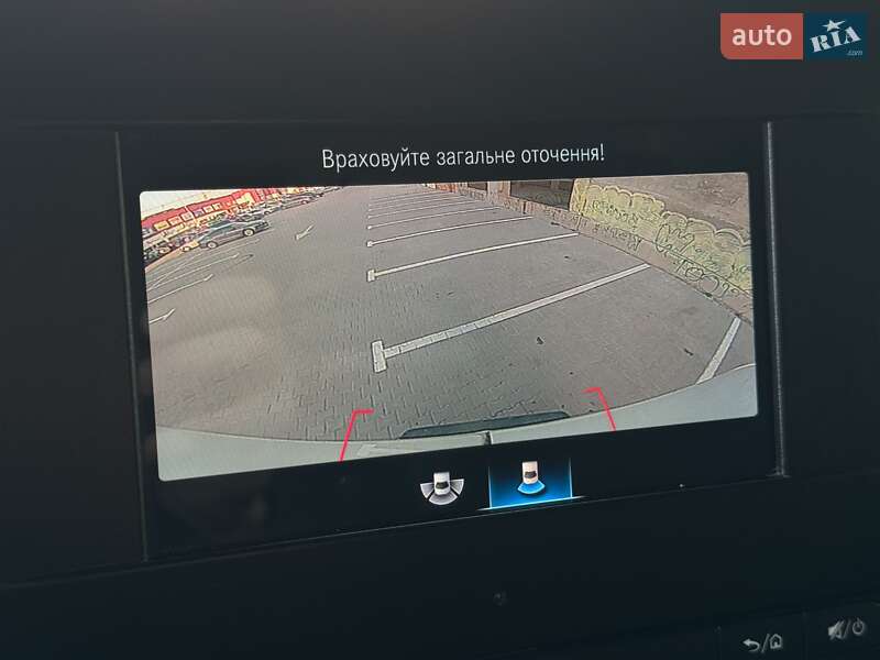 Вантажний фургон Mercedes-Benz Sprinter 2018 в Тернополі