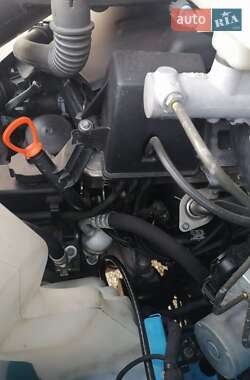 Микроавтобус Mercedes-Benz Sprinter 2012 в 