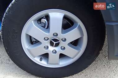 Микроавтобус Mercedes-Benz Sprinter 2012 в 