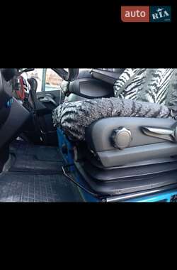 Микроавтобус Mercedes-Benz Sprinter 2012 в 