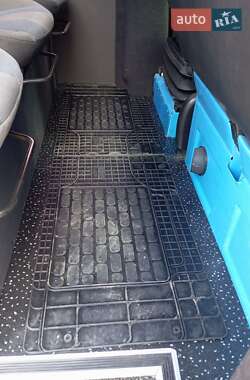 Микроавтобус Mercedes-Benz Sprinter 2012 в 