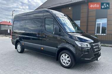 Грузовой фургон Mercedes-Benz Sprinter 2020 в Виннице