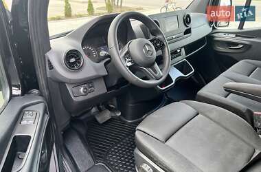 Грузовой фургон Mercedes-Benz Sprinter 2020 в 