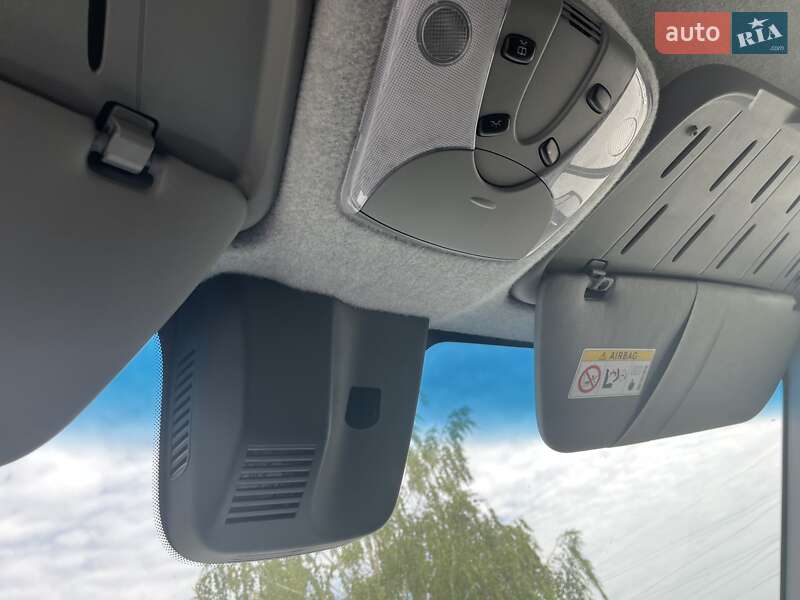 Вантажний фургон Mercedes-Benz Sprinter 2017 в Вінниці