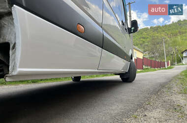 Микроавтобус Mercedes-Benz Sprinter 2014 в 