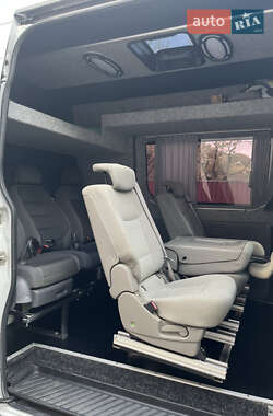Микроавтобус Mercedes-Benz Sprinter 2014 в 